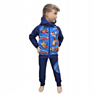 Super zings - TOPSUCHUIT Komplexy Super Zings ROZ 146