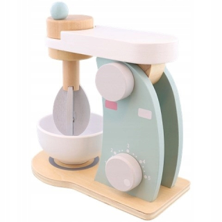Drevená Blender pre deti Mint Limited MM