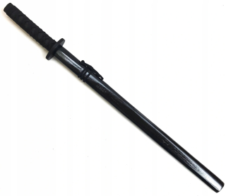 Drevené japonské Katana Toy Sword Ninja