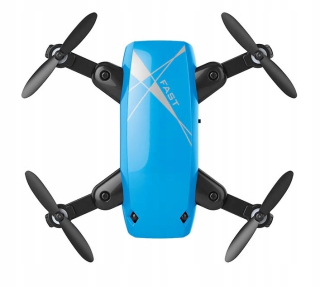DRON MINI S9 360 Rádiom riadené gyroskopov Colors