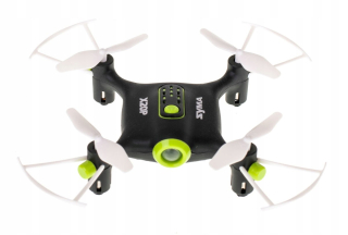 DRON Syma RC X20P 2.4GHz RTF 360