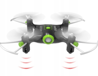 DRON RC SYMA X20P 2.4GHz diaľkovo ovládať