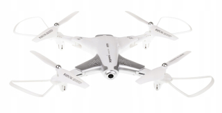 RC DRONE SYMA Z3 2,4GHz HD KAMERA