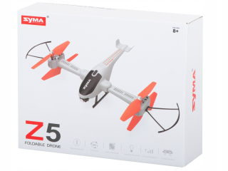 DRON Syma RC Z5 perfektný darček + zdarma