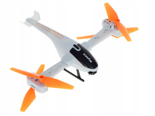 Don RC Syma Z5 Diaľkový ovládač LED kontrolér