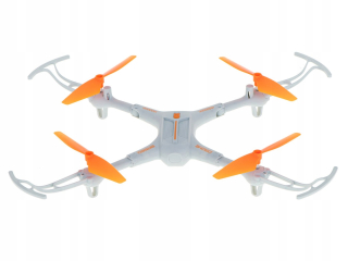 DRON CAMERA s hračkou gyroskop Syma Z4 STORM Quadc