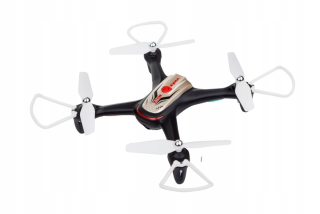 DRON TOY X15W kamera FPV 2,4 GHz Wi-Fi