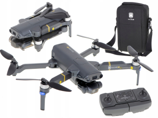 DRON diaľkovo ovládať KAI Jeden MAX 8K HD 5G WIFI