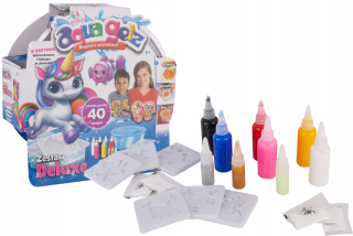 Dumel Discovery Aqua Gelz - Deluxe Set