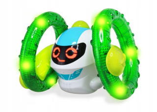 Dumel Discovery Fakiecka Robot
