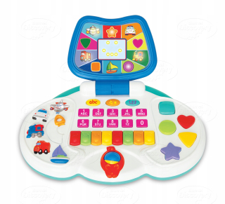 Dumel Discovery Interactive Laptop