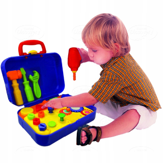 Dumel Discovery Malé DIY nástroje