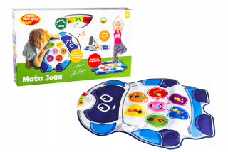 Dumel Discovery Mat Yoga
