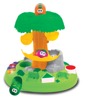 Dumel Discovery Musical Tree + Free