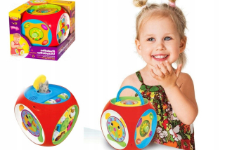 Dumel Discovery Box EDU vyvinúť