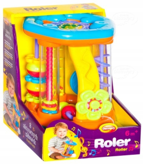 Dumel Discovery Roler