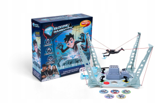 Dumela DISCOVERY DIAMOND THIEF