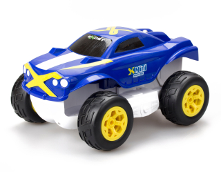 Dumel Exost Mini Aqua Jet Auto Diaľkovo ovládané