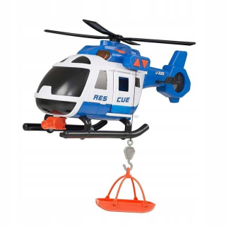 Dumel City Fleet - Helicopter 63931