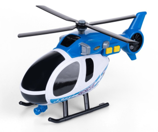 Dumela Mestský Fleet Helicopter Záchranný Mid 68401