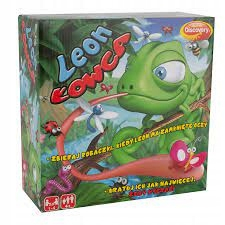 Dumel Game Leon Hunter z Eurwwi