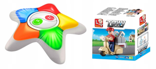 Dumel Family Game Pravda je falošný Junior + ZADARMO