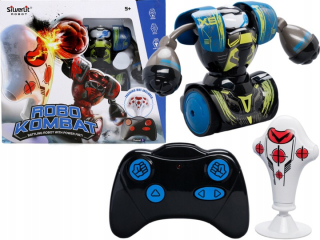 Dumel Robo Kombat Tréningový set