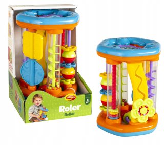 Dumela furling TOY plazenie VALCA 42307
