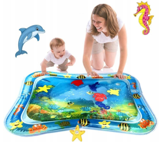 BABIES vzdelanie, vysoké MAT pre vodu