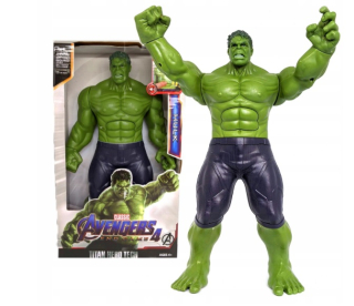 Big figúrka Hulk 30cm so zvukom End Game Halk