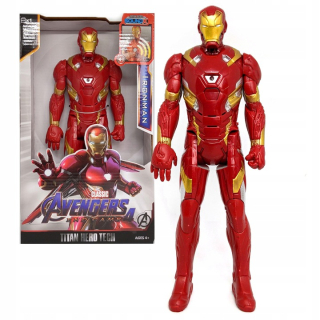 Veľký Ironman End Game Obrázok 30 cm