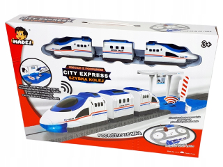 Big fronta Pendolino Polski hlas 467cm