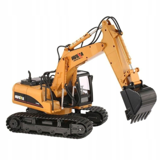 LARGE EXCAVATOR diaľkový ovládač STRONG