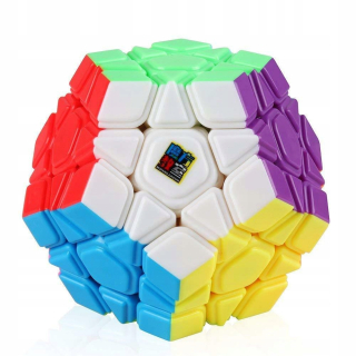 Big Megaminx Cube + Rubik Cube Store
