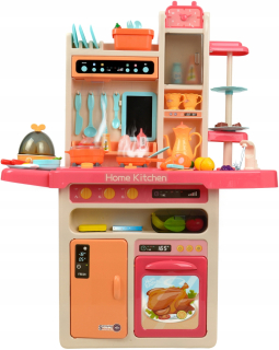 Veľká kuchyňa pre deti XXL Funfit Kids Water Pár