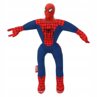 Zajačik Bing - Veľký maskot figúrka Spiderman 44cm