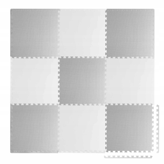 VEĽKÉ PENOVÉ PUZZLE RICOKIDS MAT
