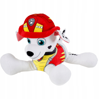 Paw Patrol  - Veľký maskot Plyšová PSI Paw Patrol 50 cm Marshall