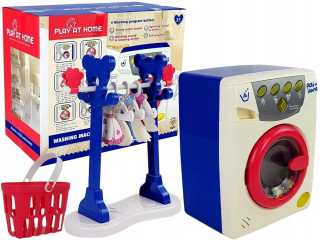 BIG hrací automat a detí vešiaky