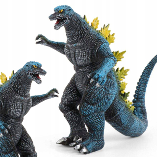 Big Sťahovanie figúrka Godzilla Dinosaurus 35cm draka