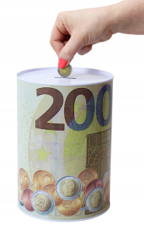Detská pokladnička - Nástenné nálepky motýľové káva kvety dk114