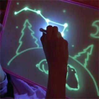 Veľká tabuľa na ťahanie LED LED