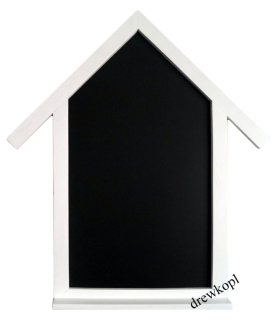 Veľký krieda krieda dom škandinávskom štýle white