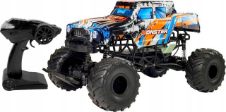 BIG AUTO REMOTE CONTROL MODEL RC CRAWLER