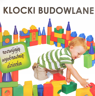 Big Building Blocks Výstavba 34ele