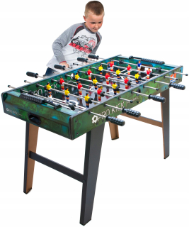 Veľký stolný futbal Solid Stolný futbal