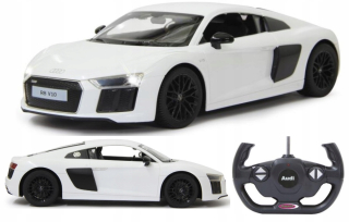 BIG AUTO diaľkový ovládač vo vzdialenom Audi R8