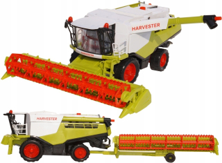 BIG 64cm kombinovať GRAIN TRAILER DRIVER 1092