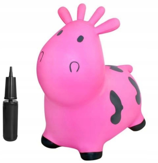 BIG Rubber JUMPER Fudge pumpa Kruzzel COW P