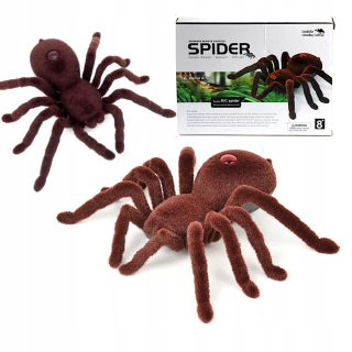 Big Spider Tarantula Remote Control + Pilot